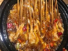 -胡马八破·川菜小馆(高新万达店)