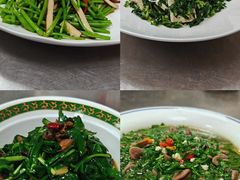 -雅酌园百姓菜馆(颐和路店)