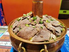 -如意林卡藏餐吧 (九寨沟店)