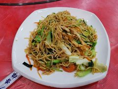 -食鼎记海鲜大排档(美食街店)