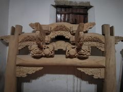 -蔡氏古民居建筑群