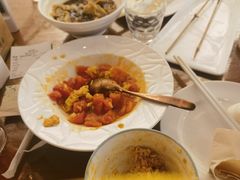 -南门小馆·清真(国贸商城店)