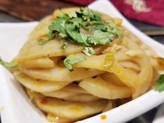 莲藕小食-渔米粥(罗湖店)