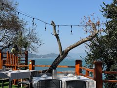 -美人鱼悬崖海景餐厅(鹿嘴山庄店)