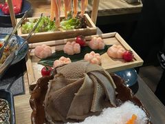 -湊湊火锅·茶憩(东城万达店)