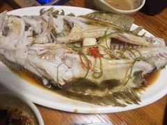 -蟹谢蒸鲜自助餐厅