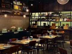 -Carbon莫卡哆·意大利复古集市餐厅(杭州大厦店)