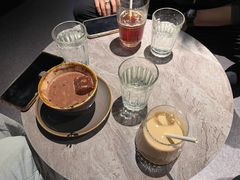 -Hei Cafe(工体店)