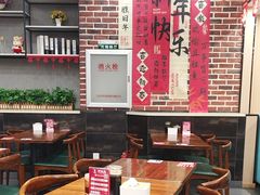 -李先生牛肉面大王(站北广场店)