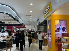 -巴黎春天(浦建店)