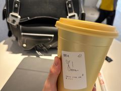 -喜茶(南京仙林金鹰店)