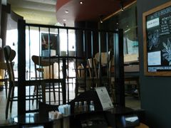 -星巴克(深圳佳宁娜友谊广场店)