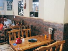 大堂-东镇老火锅(长春路首店)