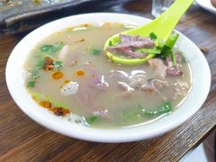 -清真永恒华威肉饼(潘家园店)