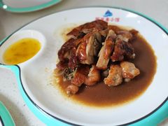 -阿政粤小馆(中央大街店)