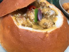 -大树餐厅(红旗街万达店)