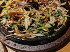 -撒拉花儿·新疆菜·清真(太阳宫店)