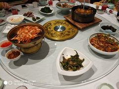 -阿斯牛牛·凉山菜(新会展店)