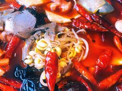 -常和州·夜宵大排档(常州单店)