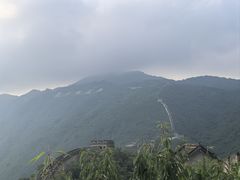 -慕田峪长城