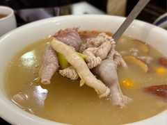 -文记壹心鸡(宝华路店)