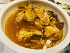 怡香花雕鸡-洋洋中餐馆·SINCE 1997(信投店)