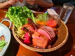 -MAGPIE喜鹊派餐厅(华侨城店)