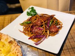 -盘炉forenza·云贵川融合小食堂 ( 钟楼中柳巷店)