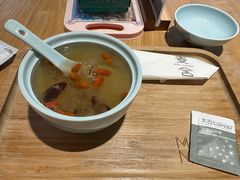 -麦子MaiMassage(打浦桥店)