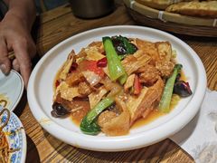 -茂盛小吃(蓝田店)
