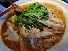 -鳗鱼家·深夜食堂(军博店)