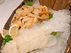 -红雀围·海鲜火锅(陆家嘴中心店)