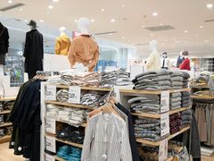 -优衣库(长沙国金中心店)