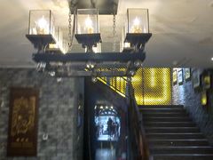-蜀韵川锅(湖西路店)