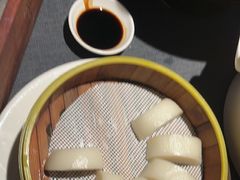 台州手打年糕-锦府园·新台州菜(合生汇店)