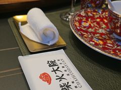 -柴火大院烤鸭民间菜