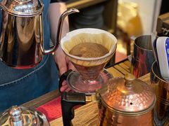 -RUMORS COFFEE ROASTERY鲁马滋咖啡(湖南路店)