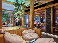 -星河湾温泉洗浴酒店