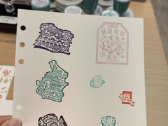 -墨格(世茂广场店)