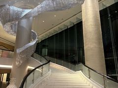 -香港九龙海逸君绰酒店