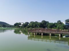 -云龙湖旅游景区