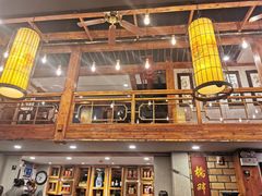-七菜馆·东北菜·蒸饺(文体路店)