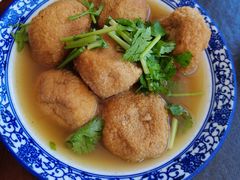 -天祥斋老北京八大碗烧烤家常菜(田村店)