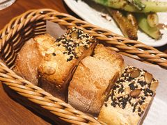 -Bistro Les Lilas丁香花小酒馆