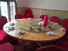 -云河农家乐饭店(福禄缘树山店)