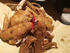 -前海沿·青岛菜(李沧万达店)