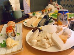 -温野菜涮涮锅(万象城店)