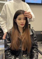 -MMby Hair Code芭曲发型