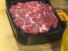 -牛街清真满恒記(平安里西大街店)