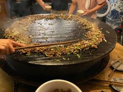 -烤肉季饭庄